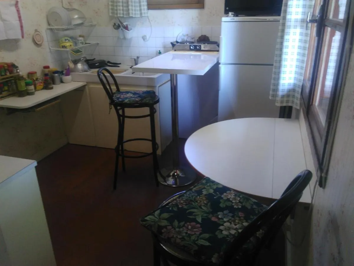 Chalet Du Lac Hotel Saint-Remy-sur-Durolle 0*,  France