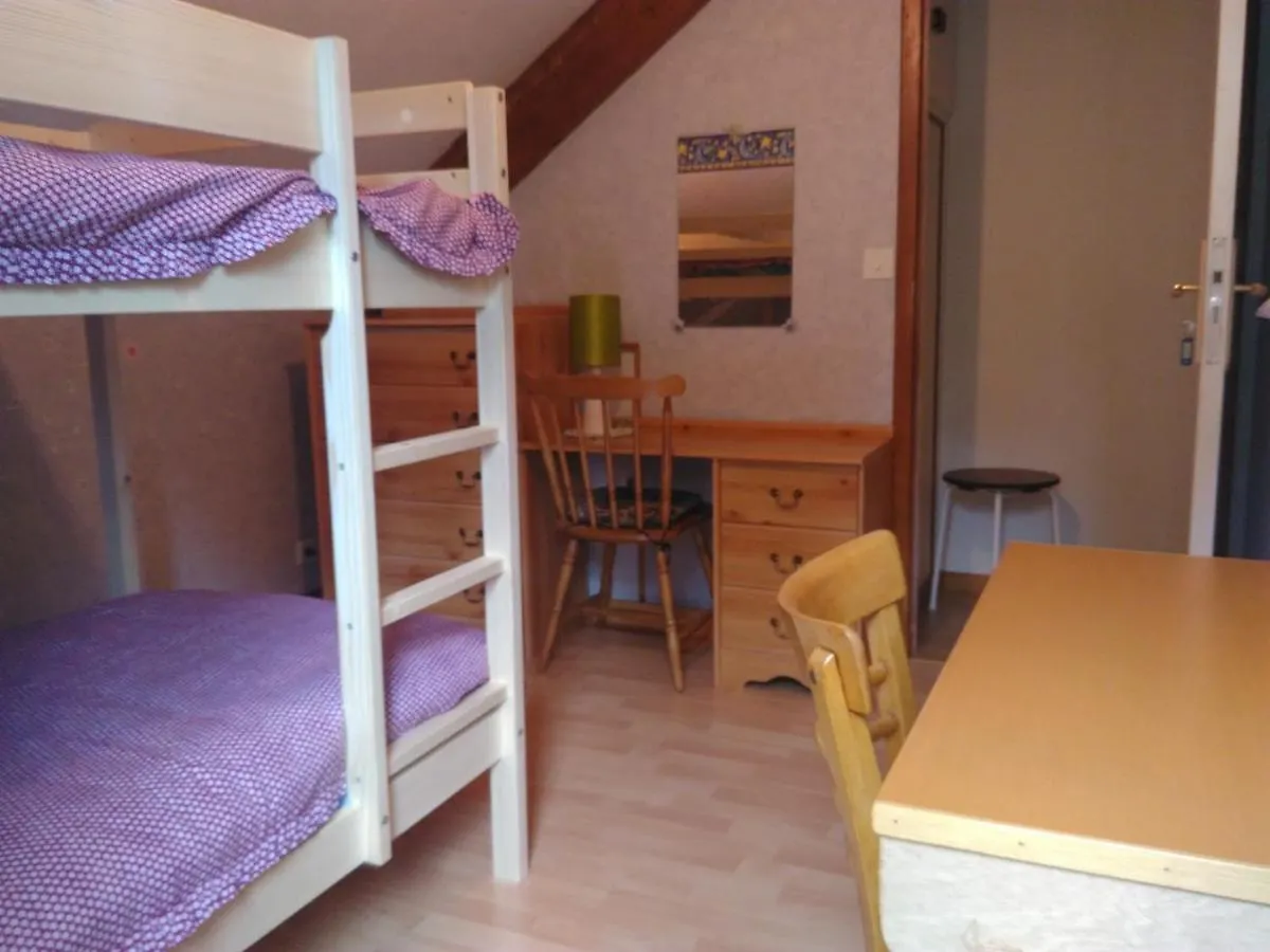 Chalet Du Lac Hotel Saint-Remy-sur-Durolle