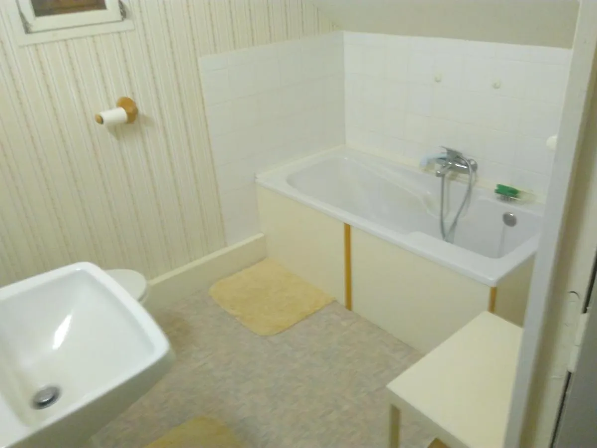 Chalet Du Lac Hotel Saint-Remy-sur-Durolle