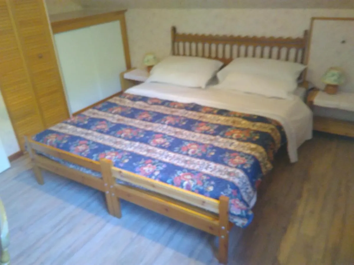 Chalet Du Lac Hotel Saint-Remy-sur-Durolle Guest house