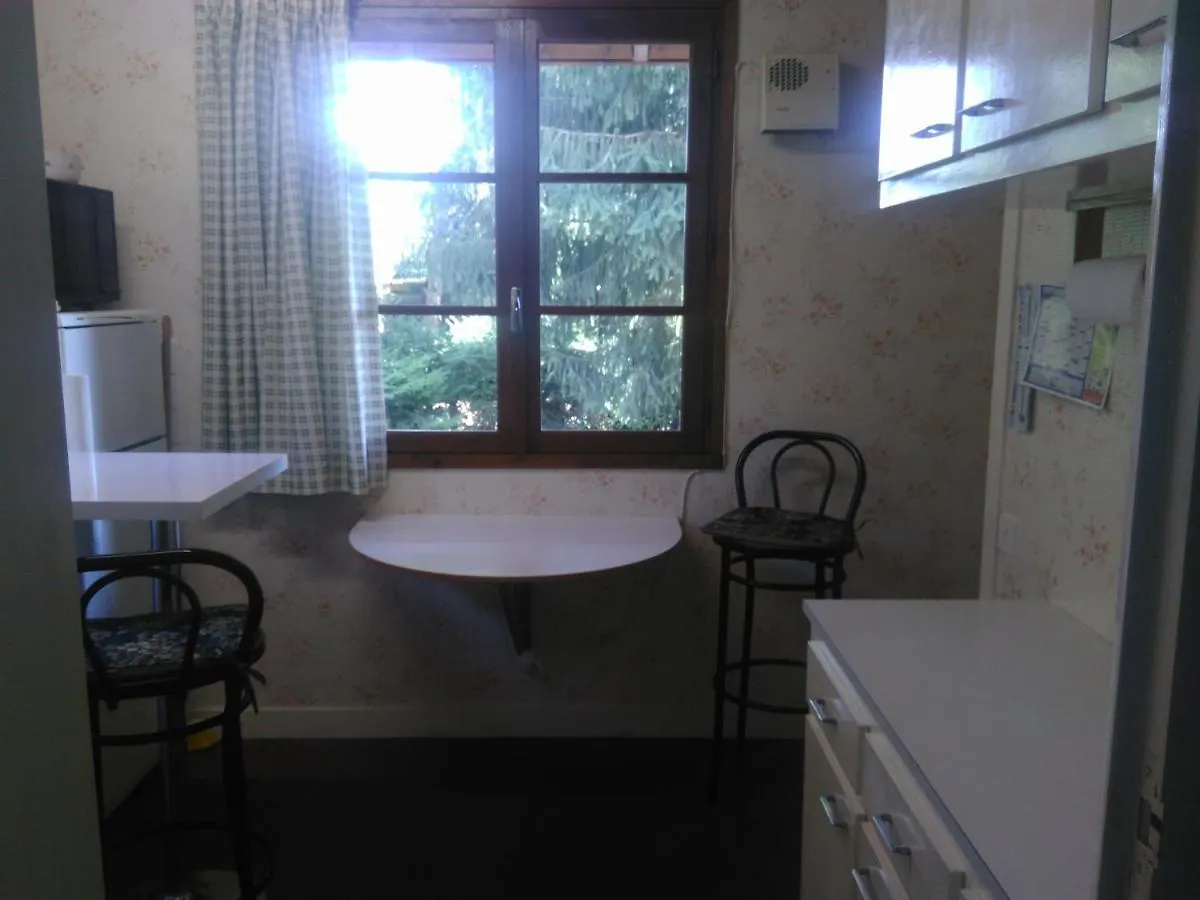 Chalet Du Lac Hotel Saint-Remy-sur-Durolle Guest house